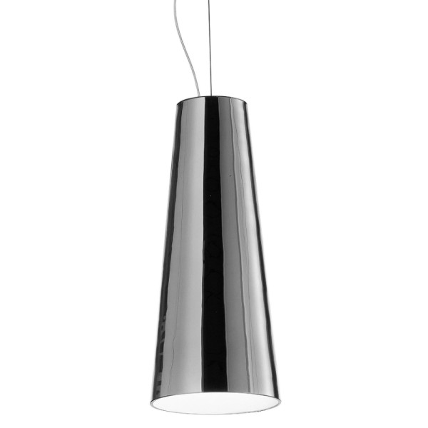 Lampa wisząca CHEOPE SP P 1x100W E27 Vistosi