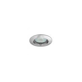 VIDI CTC5514-C - oprawa podtynkowa - MR16 12V GU5,3 - OKRĄGŁA- STAŁA - CHROM $