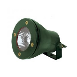 AKVEN EL-35-GN OPRAWA HALOGENOWA ( X )