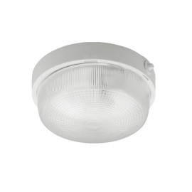 TUNA S1101-W PLAFONIERA HERMETYCZNA $