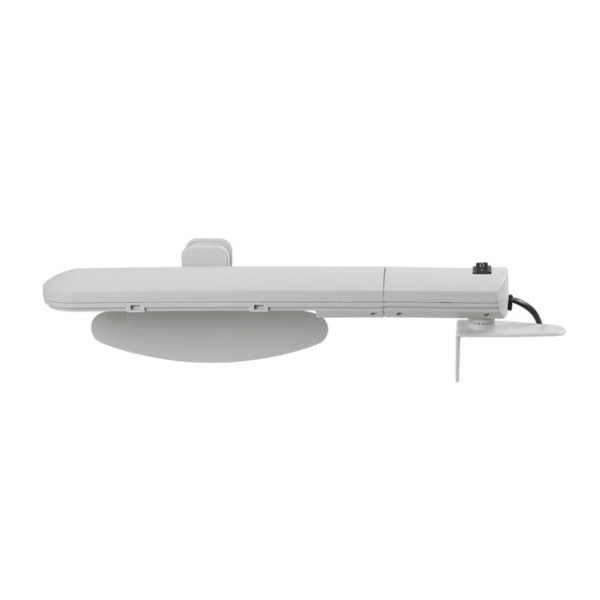 Lampa na monitor komputerowy - 11W, beżowa - FLIP KT035-BE Kanlux