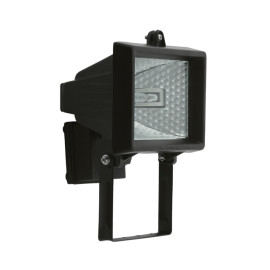 MEX CE-81-B OP.HAL.BEZ CZUJ.150W CZARNY$