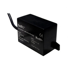 Czujnik zmierzchowy 2000W IP54 - CZ20 Zext