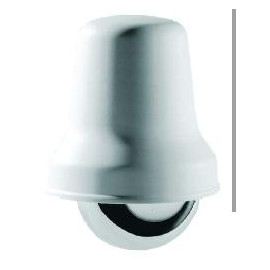 Dzwonek przewodowy TRADYCYJNY DNS-206 - 230V biały