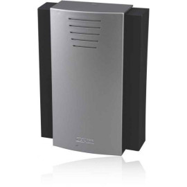 Dzwonek dwutonowy LARGO 8V CZAR+SREBR GNT-208