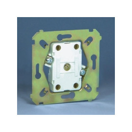 GM2M MECHANIZM GN. WTYCZK. X2 BEZ UZ. MODUŁOWE   CLASSIC