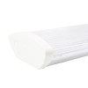 Oprawa z kloszem do 2 tub LED 120cm - ALIT XP7 2X36W IP-20 PC-CLEAR EMPTY
