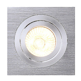 SLV111351 NEW TRIA I ALU PIASK.MR16 50W