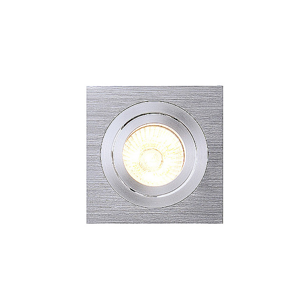 SLV111351 NEW TRIA I ALU PIASK.MR16 50W