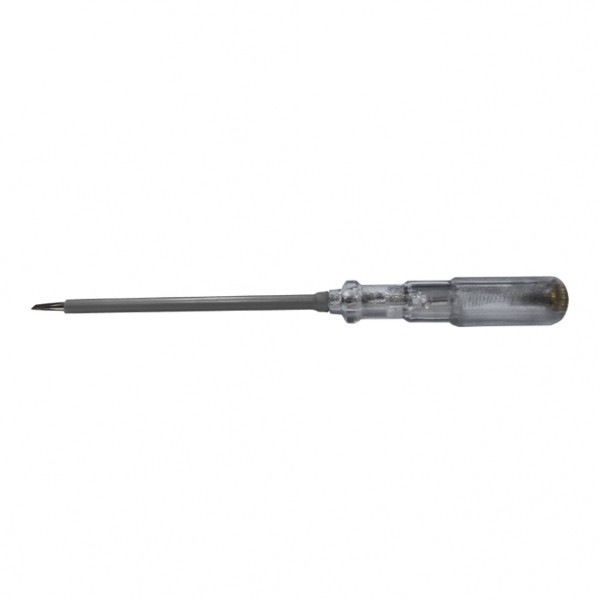 WSKAŹNIK NAPIĘCIA (próbnik) do 500V 190mm - A06-TP-B (+)