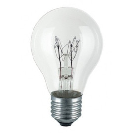 Żarówka E27 - 40W 230V WYSOKOTEMPERATUROWA SOLEO