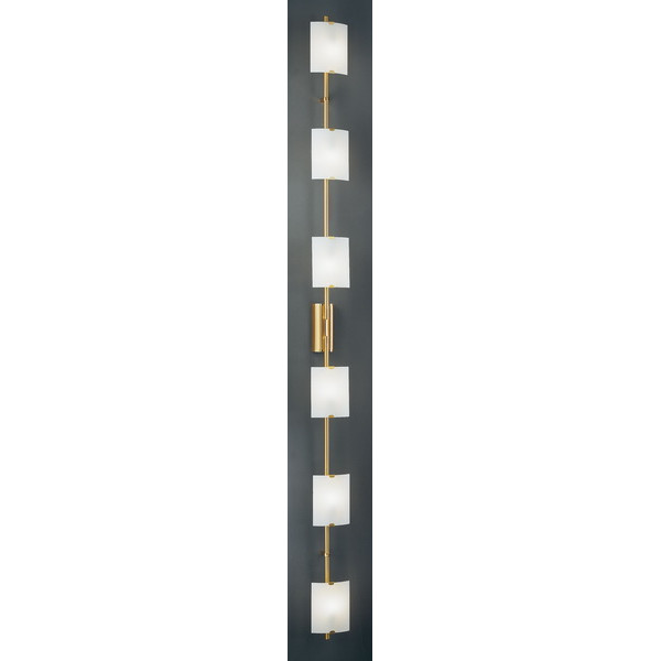 Oprawa sufitowa 6xG9 230V (max.60W) - 83816 Eglo