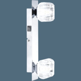 5692-2 CUBUS LISTWA 2 PŁ