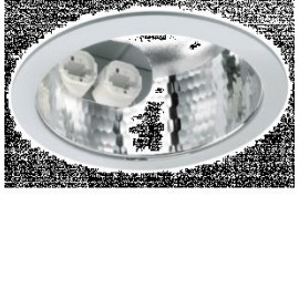 BARI II DL 195 1x18W  PX1485108