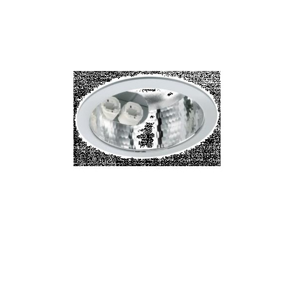 BARI II DL 195 1x18W  PX1485108