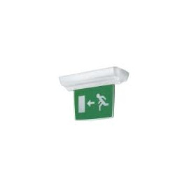 FAST FLAG awaryjna PANEL W BOK            MNSEDLR