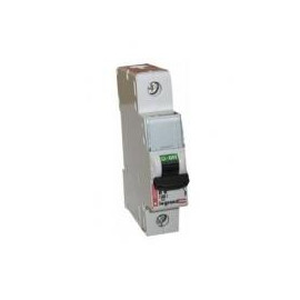 S-301B  10A Wyłącznik nadprądowy 1P B 10A TX3 6kA  403355