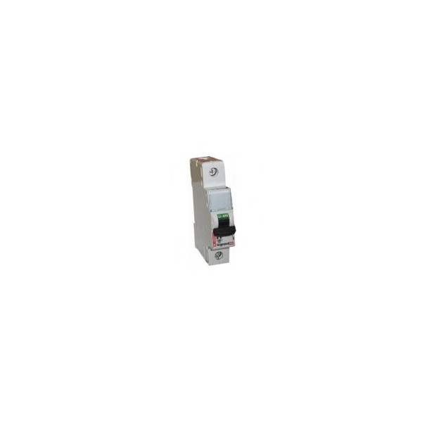 S-301B  10A Wyłącznik nadprądowy 1P B 10A TX3 6kA  403355