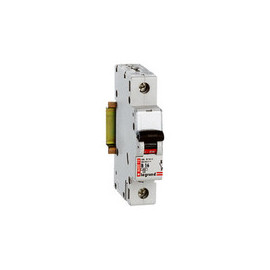 S-301B  16A  Wyłącznik nadprądowy 1P B 16A TX3 6kA 403357