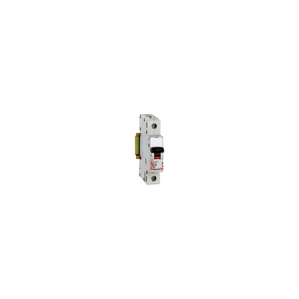 S-301B  16A  Wyłącznik nadprądowy 1P B 16A TX3 6kA 403357