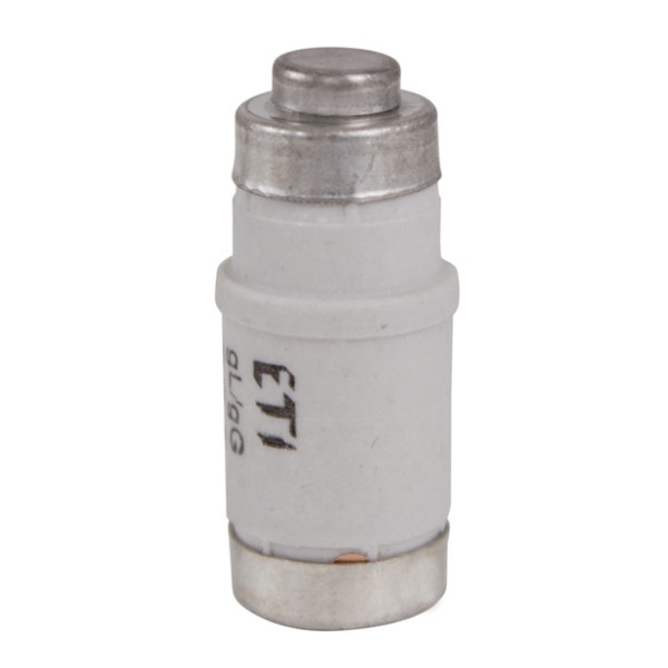 Wkładka bezpiecznikowa D02 40A gG 400V AC/250V DC E18 002212007