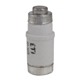 Wkładka bezpiecznikowa D02 50A gG 400V AC/250V DC E18 002212004