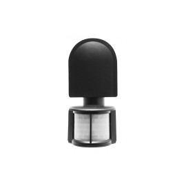 Czujnik ruchu CR-2 180st czarny