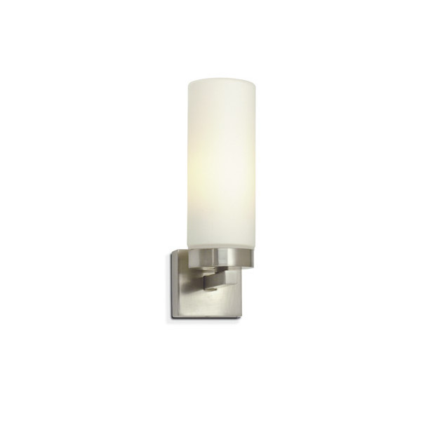 Kinkiet 1 płomienny 1xe14(max40w)stal Stella 234741-450712 Markslojd