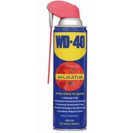 WD-40 450ml APLIKATOR AEROZOL 01-450 ( MPP )