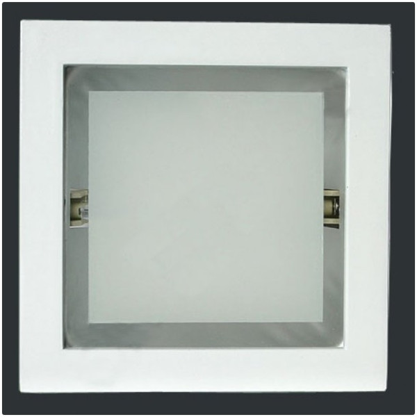 ES-30 oprawa typu downlight (do wbudowania w sufit) na metalohalogenowe źródła światła  