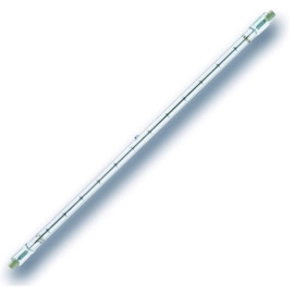 ITT CL 200/235-0170 R7S promiennik podczerwieni Radium  [173295]