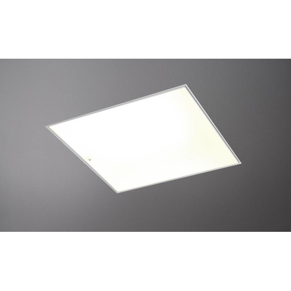 SKYLIGHT 30x30 2X18W 2G11 BIAŁY 33932-03
