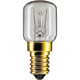 żarówka do piekarnika 300st. C App 15.4W E14 230-240V T25 CL OV Philips