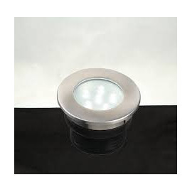 BREVUS LED WODOSZCZELNA LAMPA NAJAZDOWA IP68 2520601