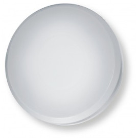 TWISTER TD/CB/218 - PLAFON 2X18W CENTRALNA BATERIA