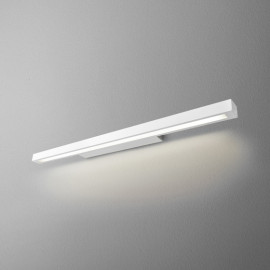 SET RAW 60 FLUO 14W KINKIET ALU 23121-01