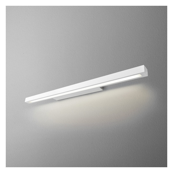 SET RAW 60 FLUO 14W KINKIET ALU 23121-01