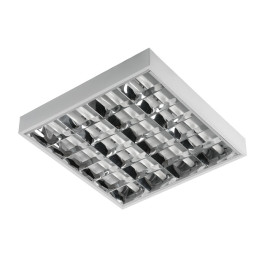 NOTUS 3 418 NT  EVG OPRAWA  RASTR. PAR.  NATYNK. 4X18W  19731