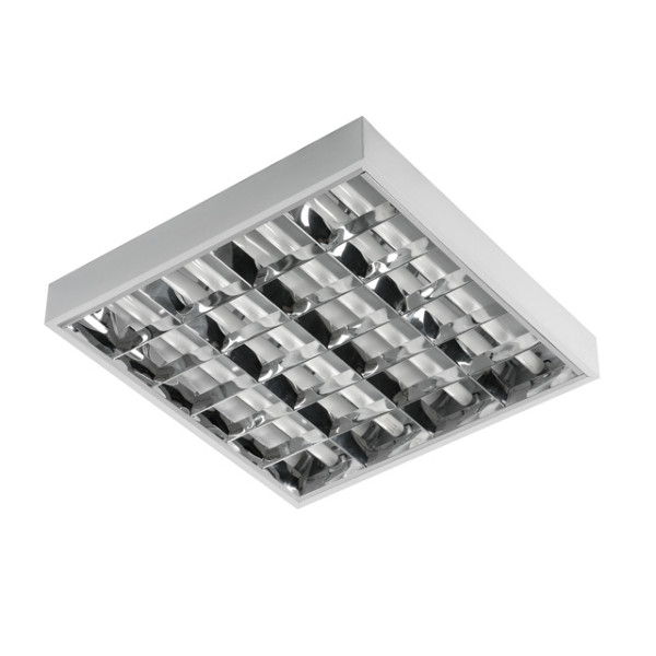 NOTUS 3 418 NT  EVG OPRAWA  RASTR. PAR.  NATYNK. 4X18W  19731