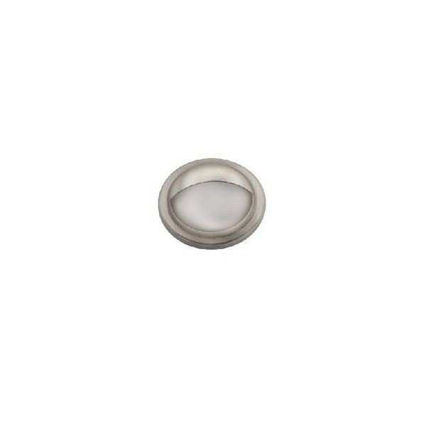 SEDNA POWER LED - oprawa podtynkowa - LED - OKRĄGŁA - STAŁA - SATYNOWY CHROM ( X )