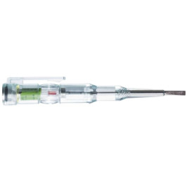 Tester napięcia 0 do 250V bezstykowo z sygnalizacją optyczną MS-18 M0018