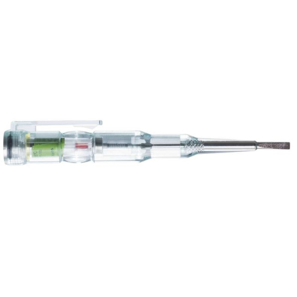Tester napięcia 0 do 250V bezstykowo z sygnalizacją optyczną MS-18 M0018