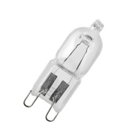 Żarówka halogenowa G9 20W (odp.25W) - 66720 Halopin PRO 
