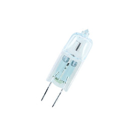 Żarówka halogenowa piekarnikowa G4 - 300"C 10W 12V G4 - 64418 HALOSTAR OVEN Osram