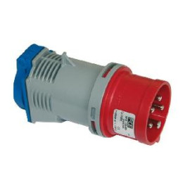 PCE 9433020 ADAPTER 400/230 V $