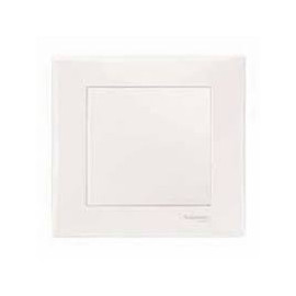 Łącznik pojedynczy Ecru SDN0100123 Schneider
