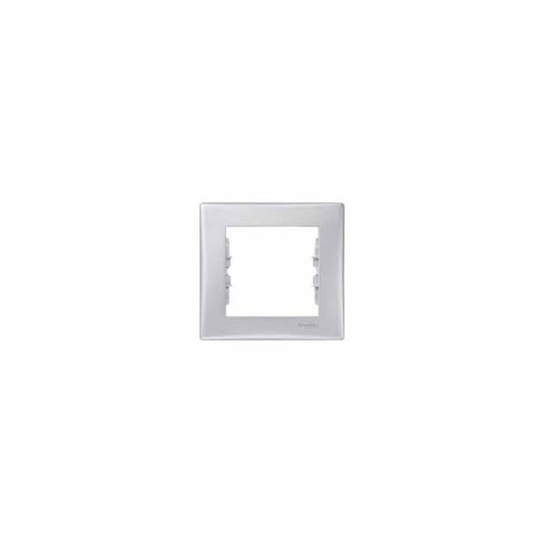 SDN5800160 RAMKA 1-KROTNA ALUMINIUM