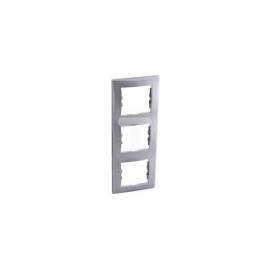 SDN5801360 RAMKA 3-KROTNA PIONOWA ALUMINIUM
