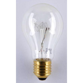 Żarówka E27 - 150W 230V wysokotemperaturowa SOLEO
