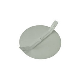 Pokrywa puszki 70 mm, ze skrzydełkami rozporowymi dla puszek 70 mm i 80 mm - WS70/80 Simet